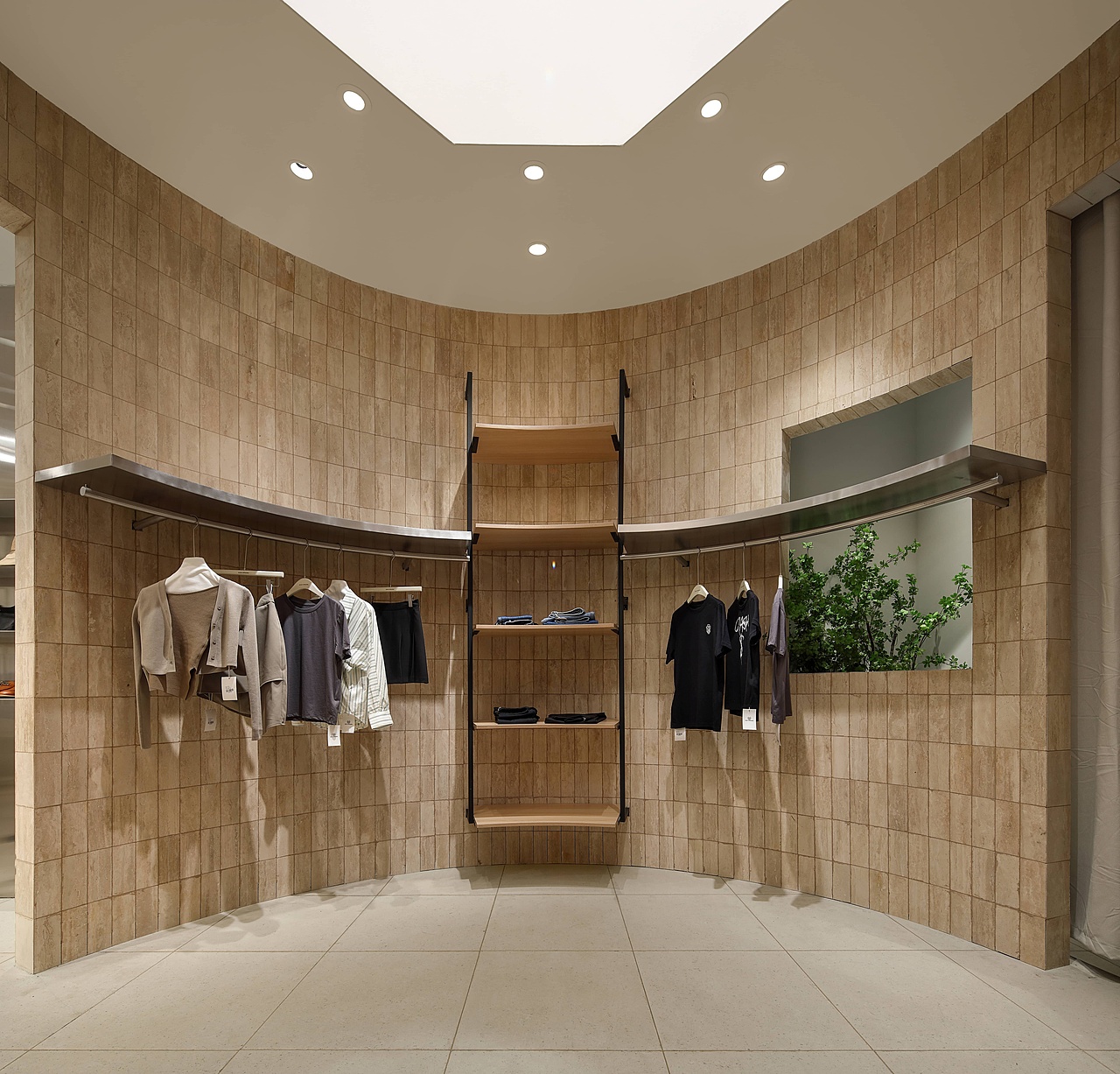 XIXI SPRING|MOOTHAN. DESIGN