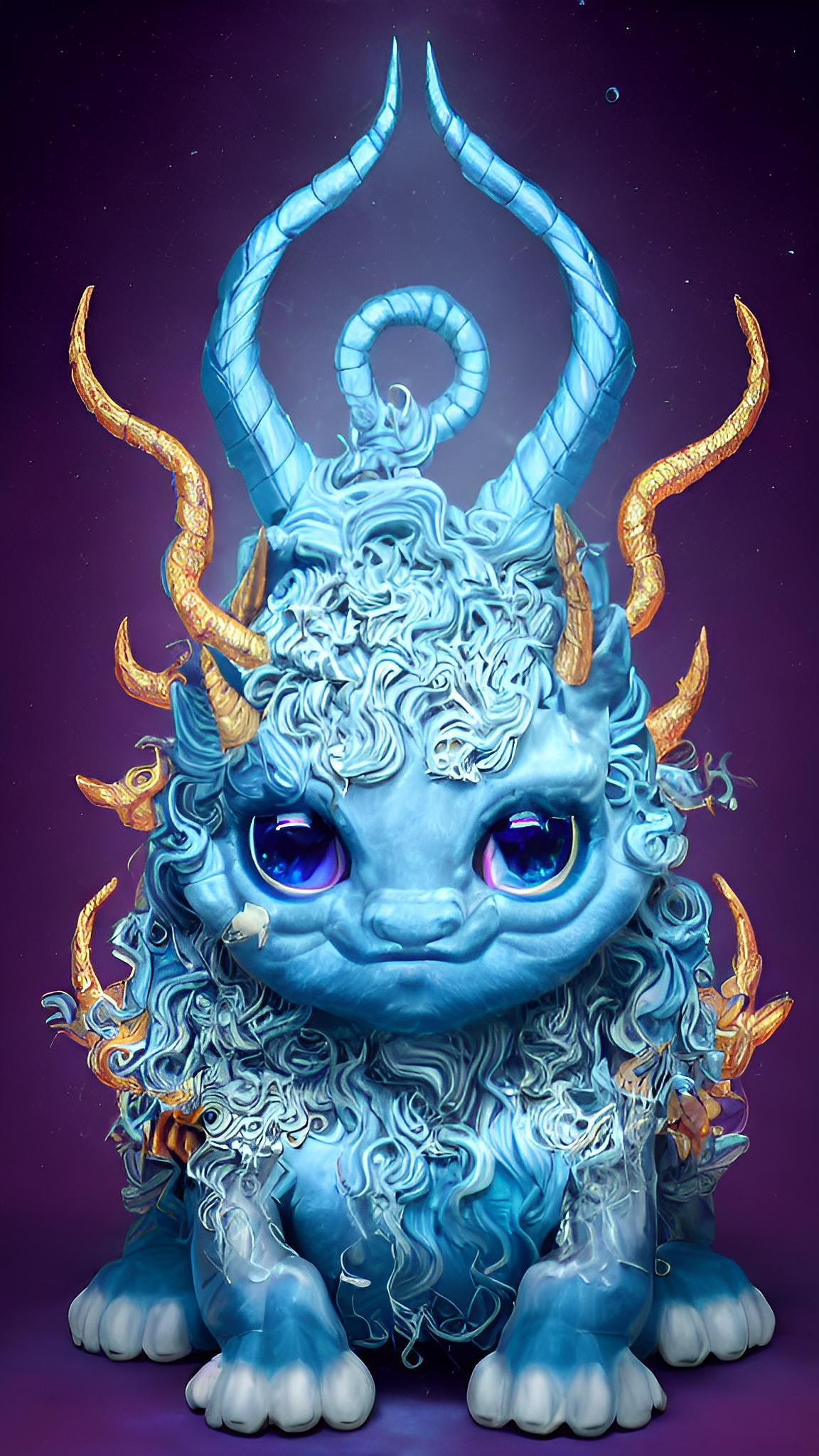 百变碧麒麟2101-2200