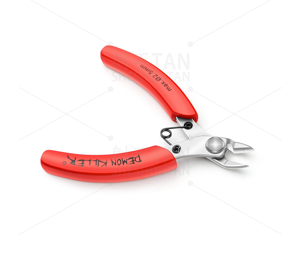 电商产品精修——钳子