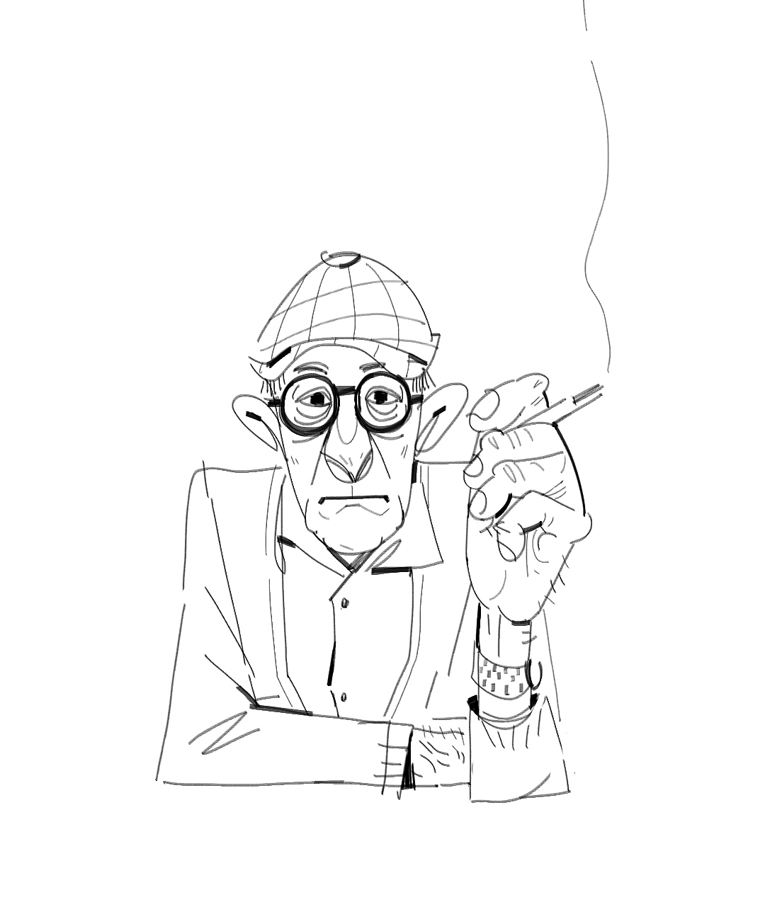 2023年底小部分练习