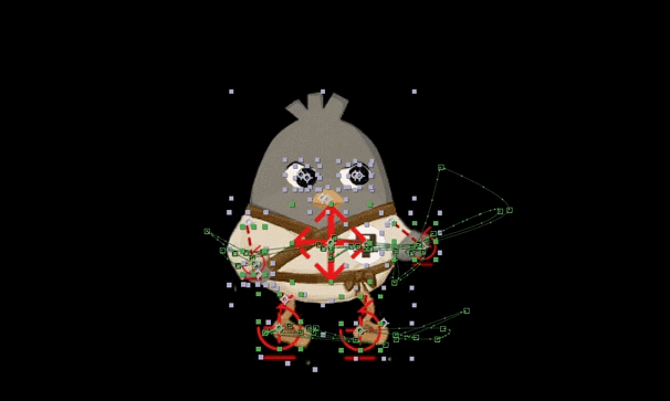 《读书门派无忧计划》MG动画——安戈力文化