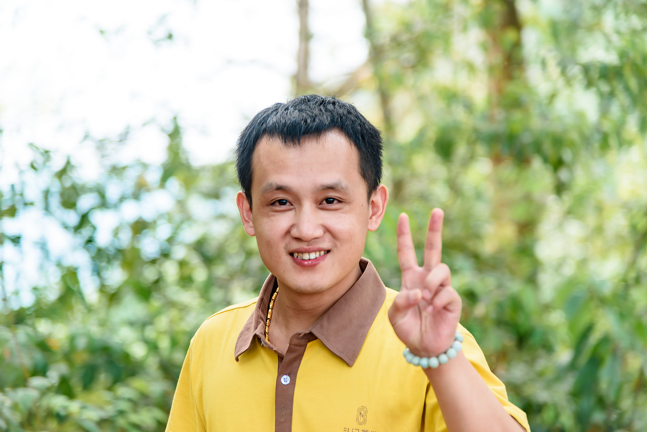 2019云南西双版纳茶之旅