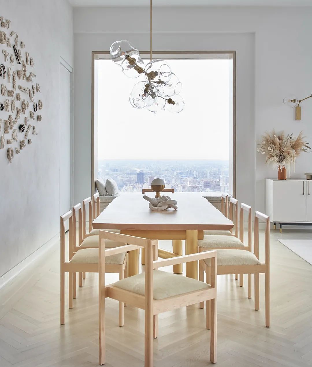 家装案例赏析——简约美，躺进羽毛般的温柔空间（图ZMzU4MTcyNzU2） - 家装设计 - 站酷设计师成都有木设计原创素材 - 站酷ZCOOL