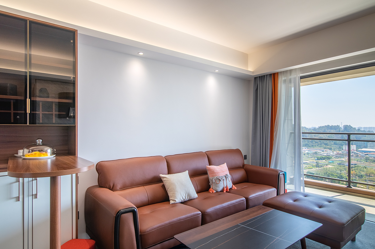 家居产品拍摄 | 沙发拍摄 | 静物摄影 | 家居 | 样板间