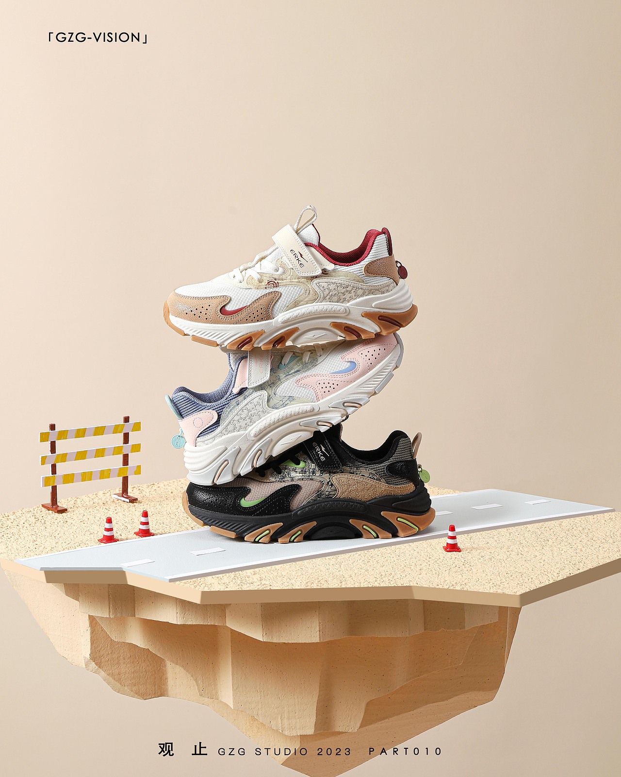 2023童鞋拍摄秋冬场景合集（图ZMzYzMzY4NzI0） - 产品摄影 - 站酷设计师观止GZG原创素材 - 站酷ZCOOL