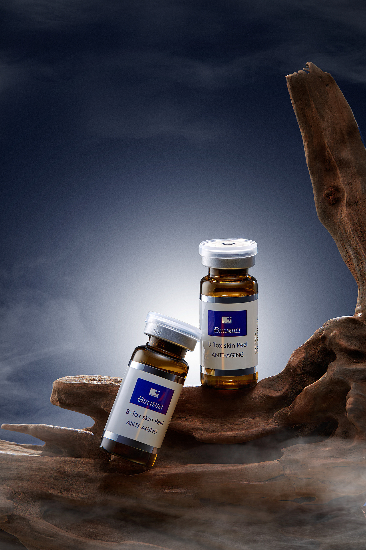 化妆品护肤品拍摄