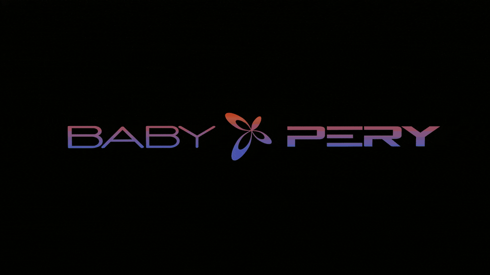 BABY PERY |  击碎空间桎梏,唤醒城市心跳