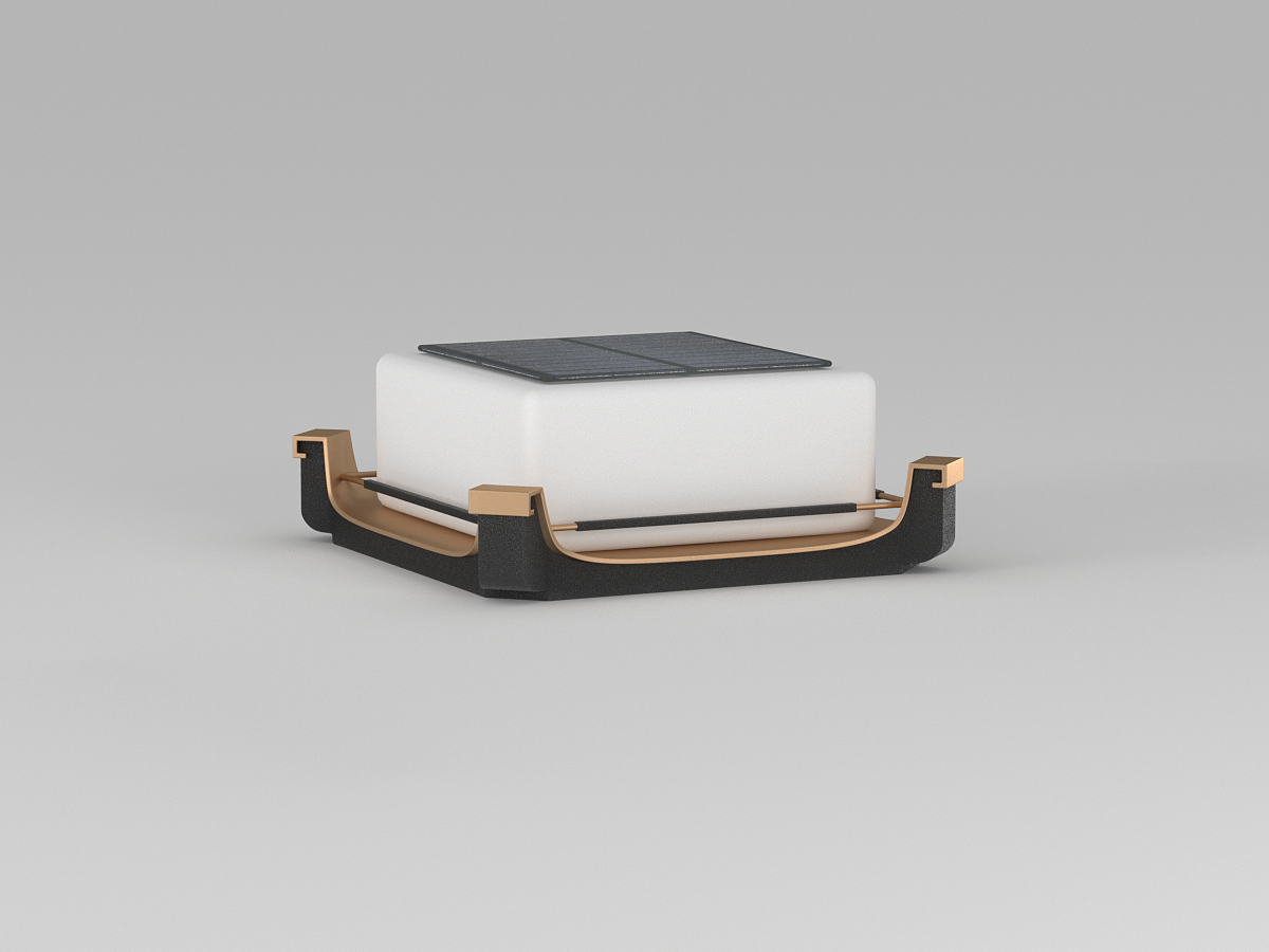 四月到八月的建模渲染合集