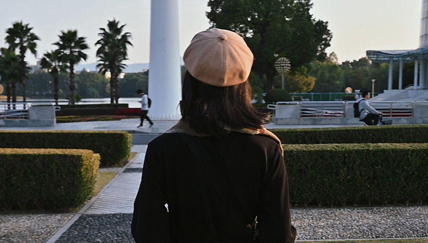 創(chuàng)意短片|《閉環(huán)》（圖ZMzYzNzExMjg4） - 短片 - 站酷設計師李熹微原創(chuàng)素材 - 站酷ZCOOL