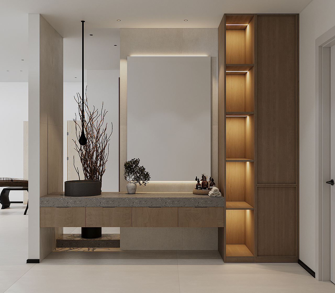 贵阳保利公园别墅