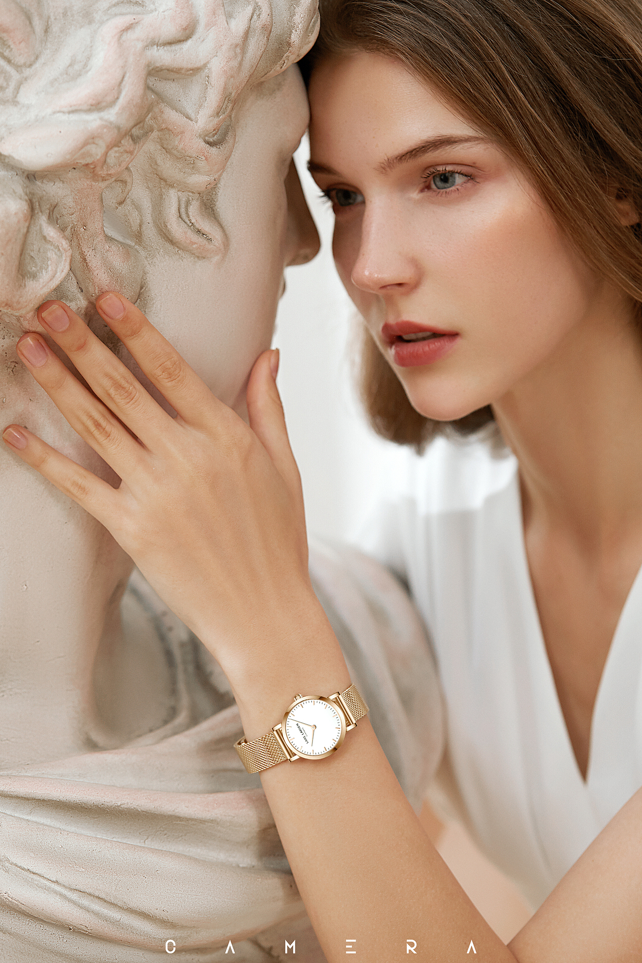 腕表拍摄 | 电商手表拍照（图ZMzE1ODk4NjAw） - 人像摄影 - 站酷设计师咔萌摄影原创素材 - 站酷ZCOOL