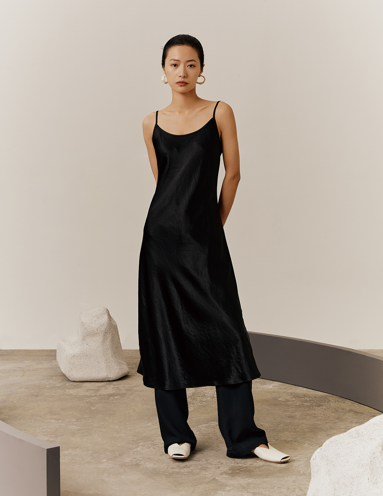 HEY DRESS 2022S/S 品牌服装视觉大片（图ZMzAxODIyMjgw） - 时尚/艺术摄影 - 站酷设计师摄影师Kai原创素材 - 站酷ZCOOL