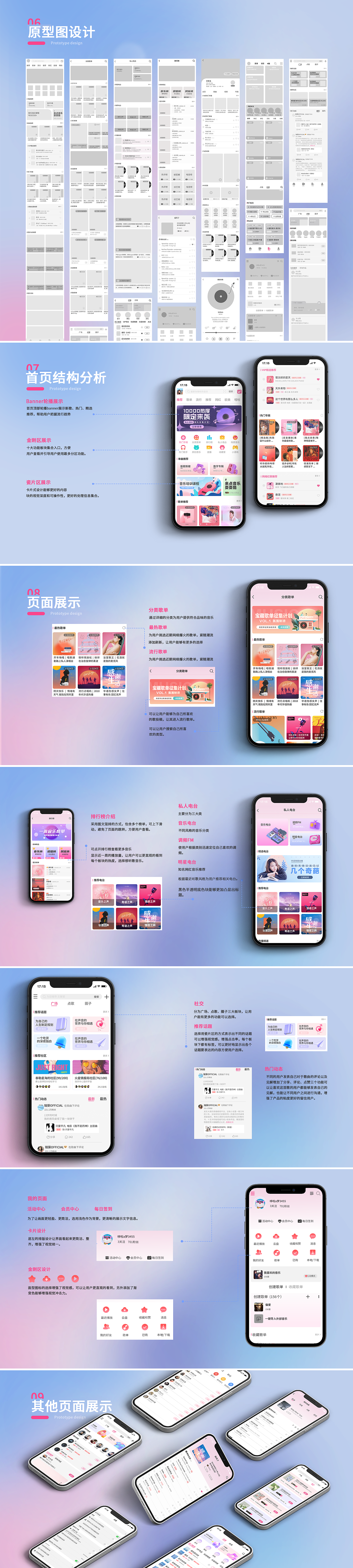 UI作品集（图ZMzU4NzI2MjA0） - APP界面 - 站酷设计师Z239495118原创素材 - 站酷ZCOOL