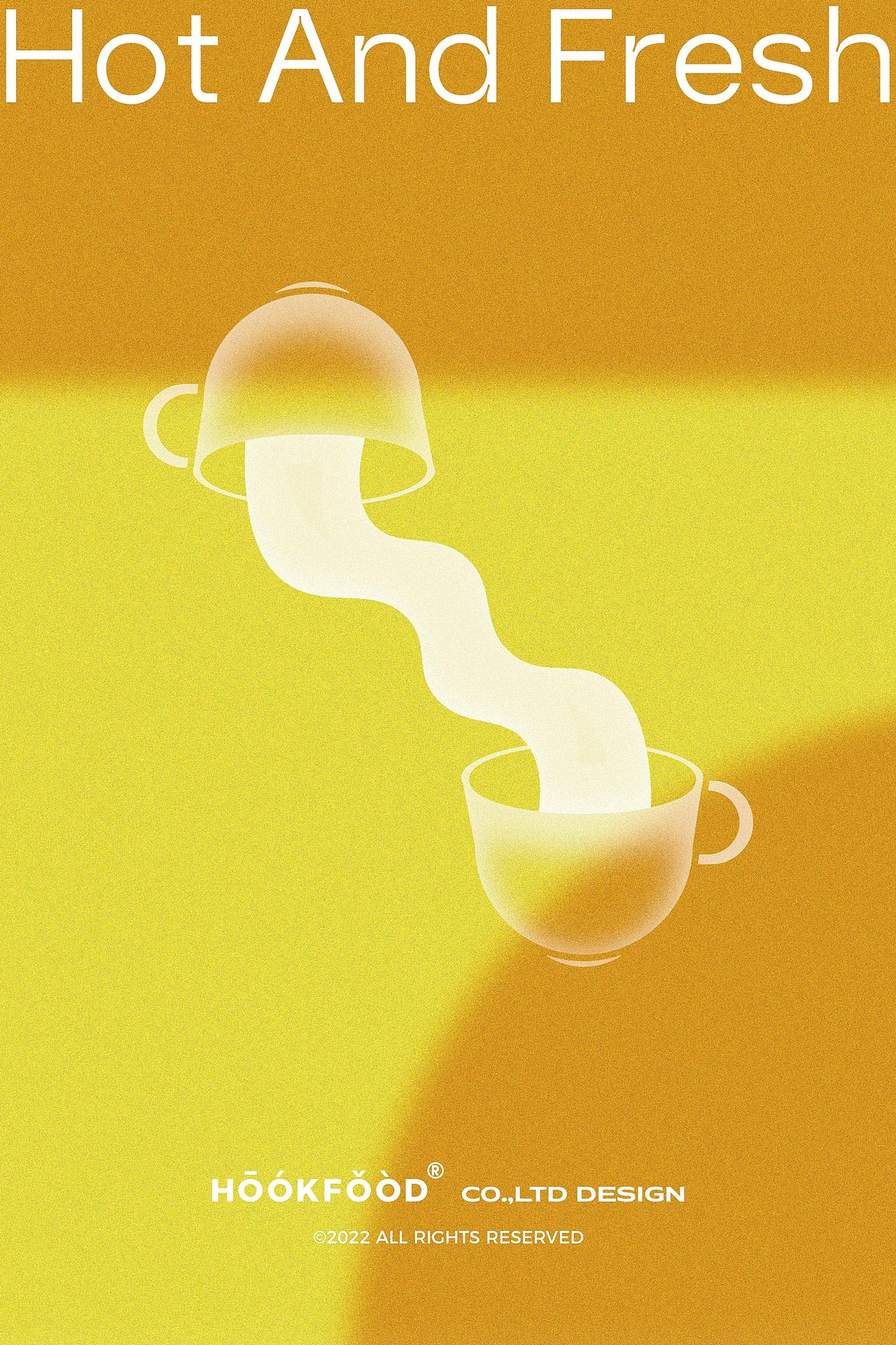 大食 | Coffee to go 风格插图设计（图ZMzAxMDg2MjA0） - 艺术插画 - 站酷设计师大食设计商店原创素材 - 站酷ZCOOL