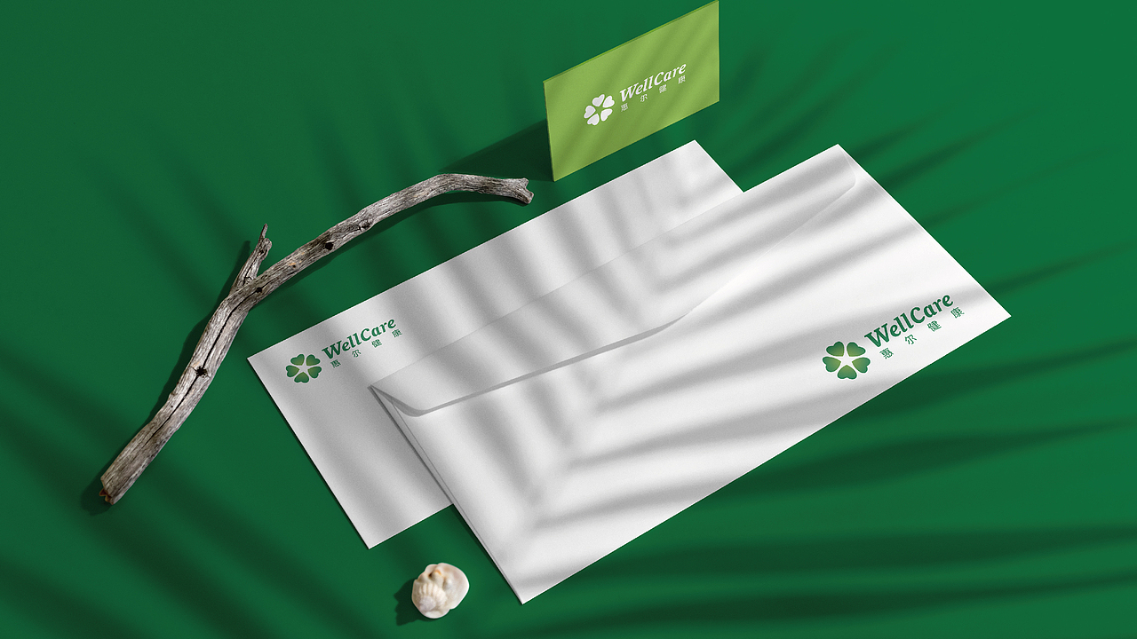 中新惠尔健康品牌LOGO设计｜医疗体检 康养康复 LOGO（图ZMzY5NTQ3NDc2） - 品牌 - 站酷设计师艾亿客原创素材 - 站酷ZCOOL