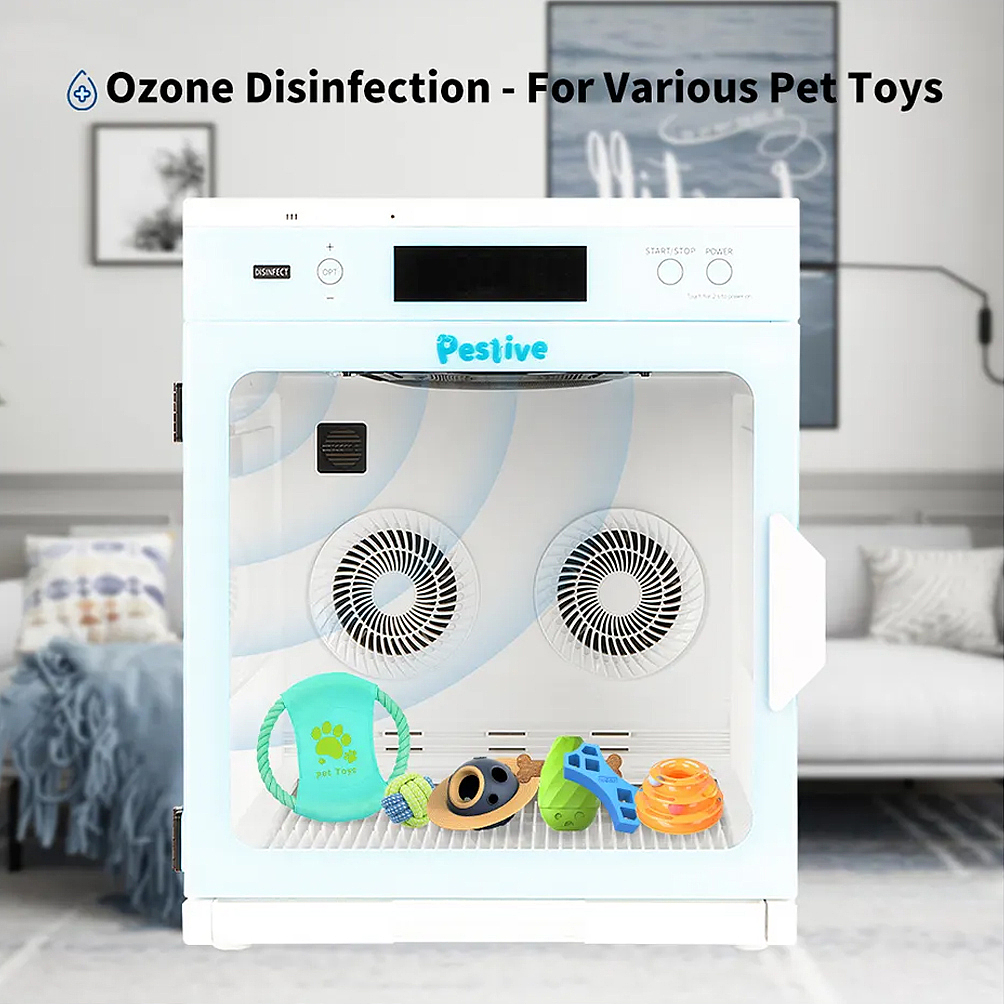 【亚马逊主图; 宠物烘干机】