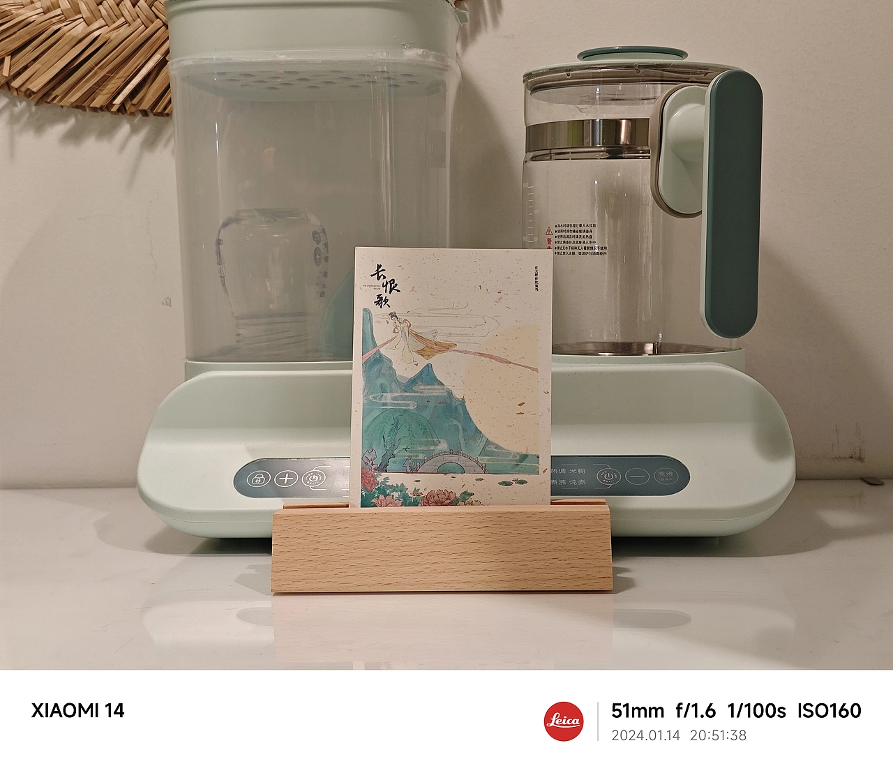 长恨歌—比翼连枝文创挂历设计 | 华清宫 HUAQINGGONG