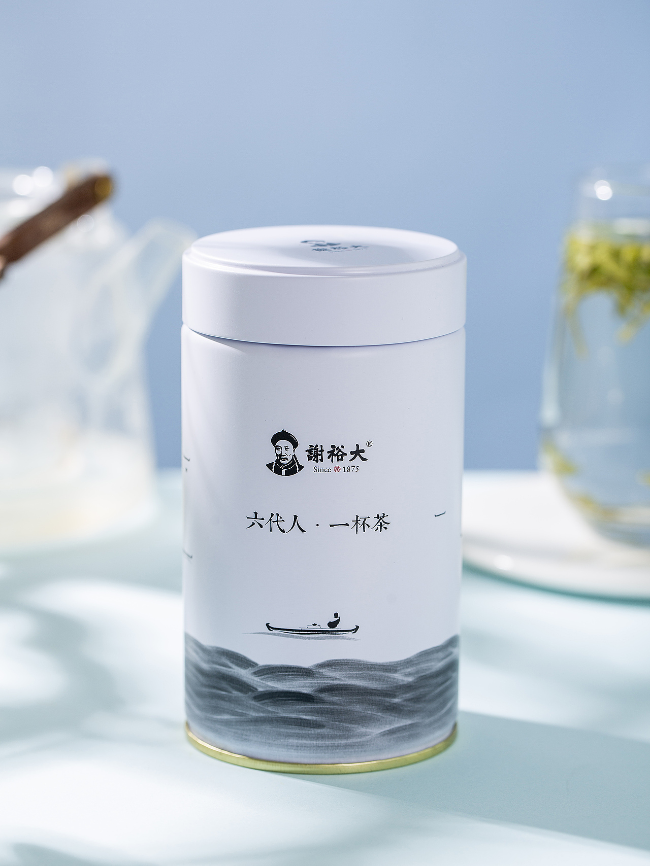 有间全球购|谢裕大明前特级