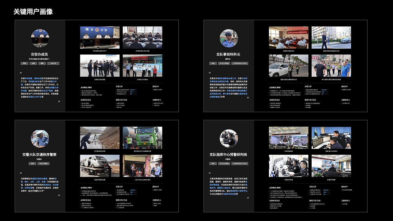 华为项目——成都交通安全孪生设计（数字交通第二篇）（图ZMzYxOTY2NjY4） - 软件界面 - 站酷设计师LyDes原创素材 - 站酷ZCOOL