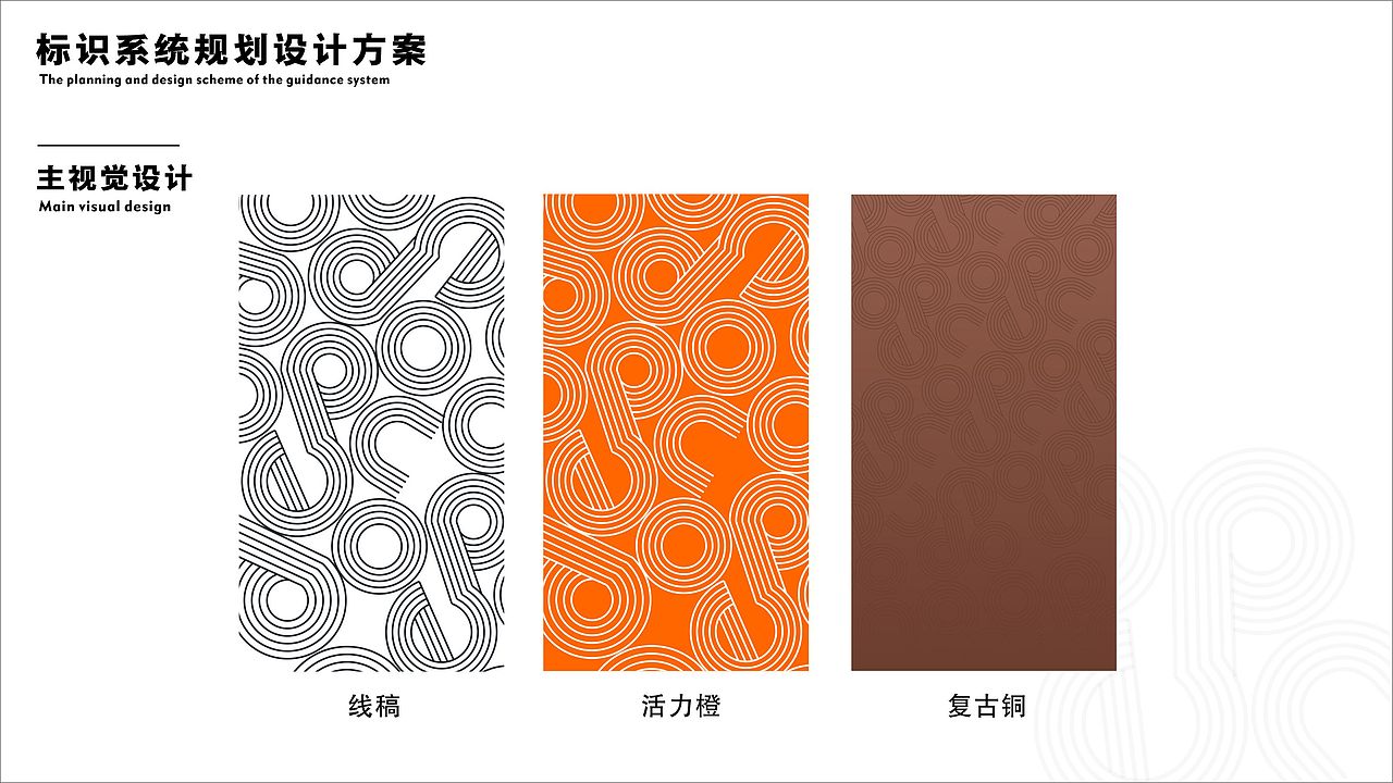 成都开放大学-系统导视设计方案