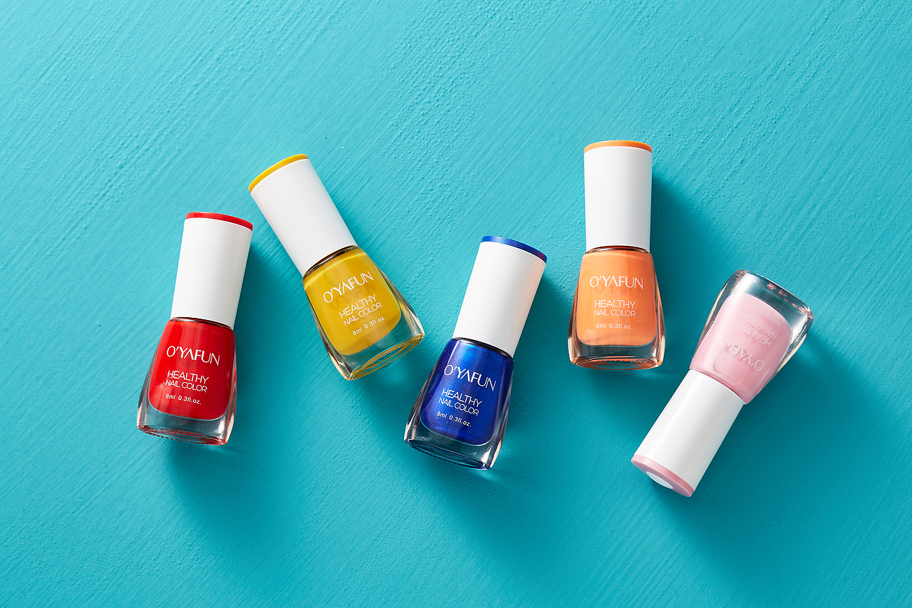 指甲油（图ZMzE3NzQ1Njg0） - 产品摄影 - 站酷设计师阿成ccccc原创素材 - 站酷ZCOOL