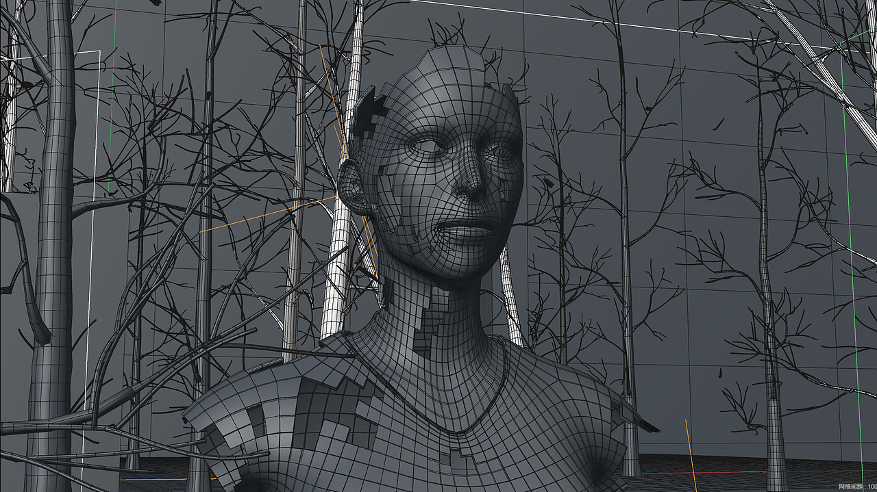 “Lore” Season 2（图ZMzQwOTE4NzIw） - 其他三维 - 站酷设计师张靓不是亮原创素材 - 站酷ZCOOL