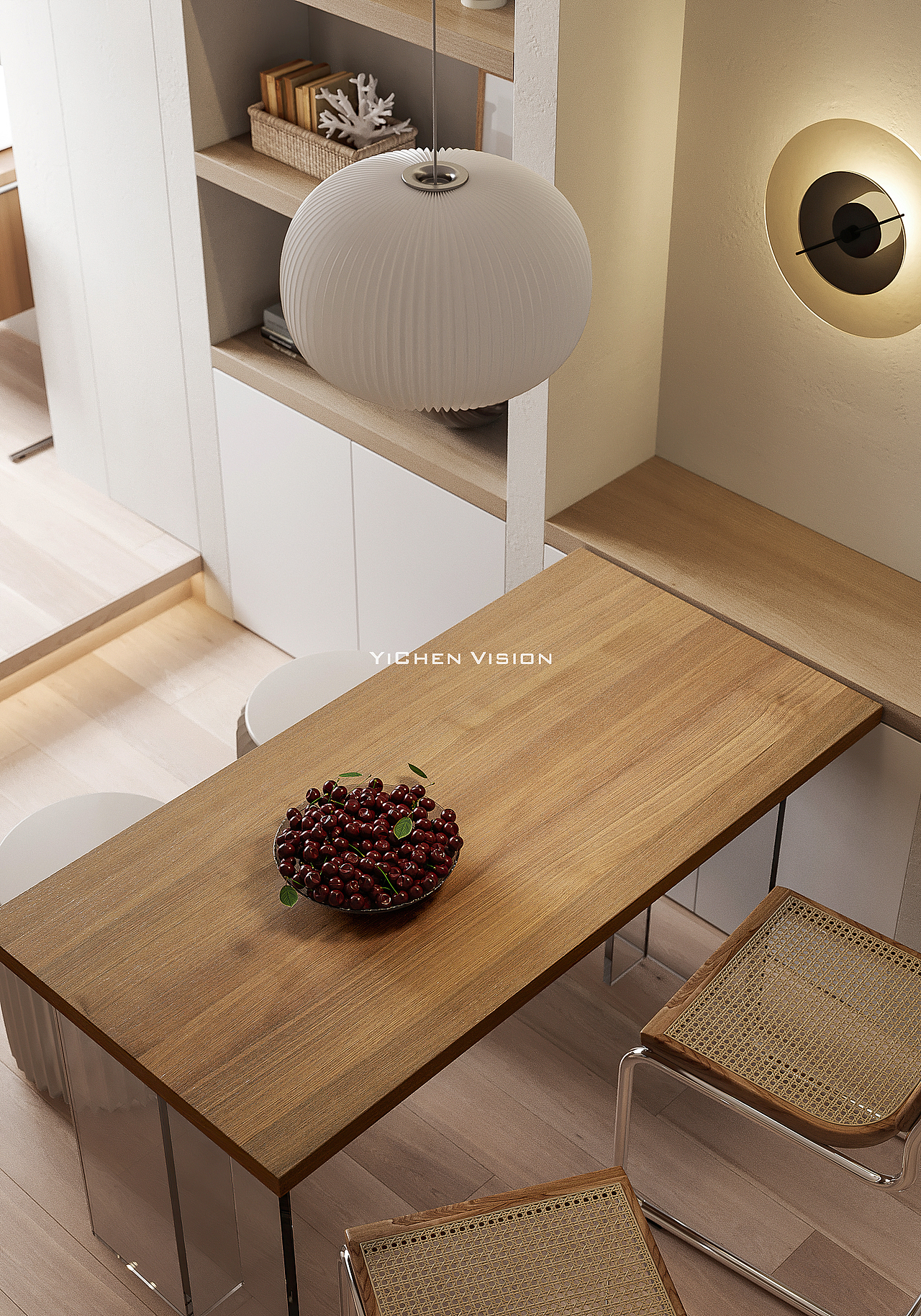 6月近期现代家装合集（图ZMzA4NTcyMDY4） - 家装设计 - 站酷设计师中意c原创素材 - 站酷ZCOOL