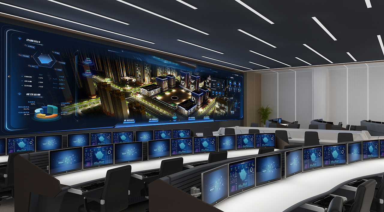 【原创】三维可视化-我的2022