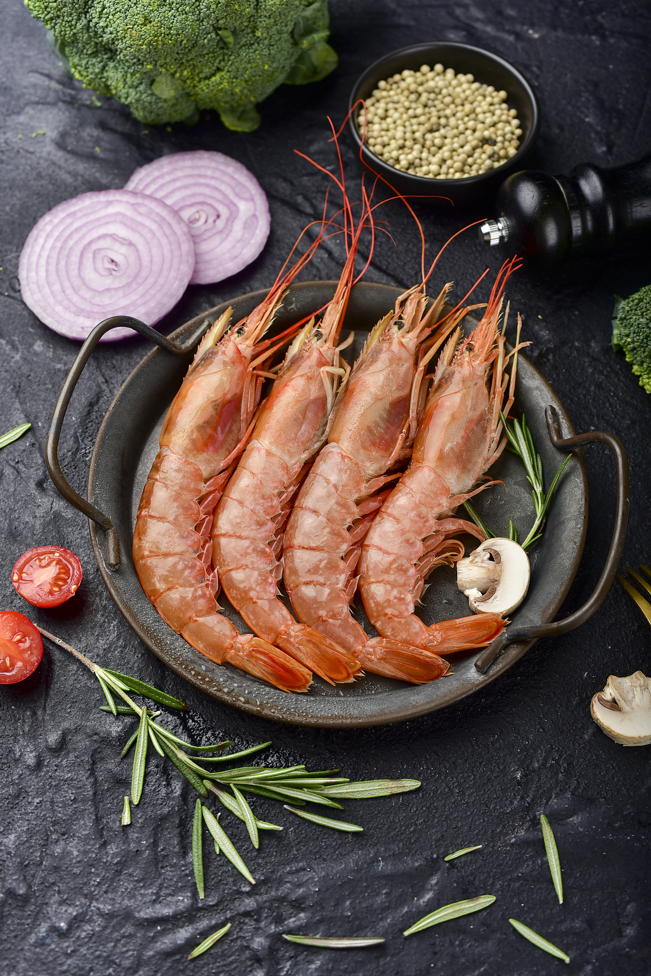 2023.3-2023.6海鲜作品集