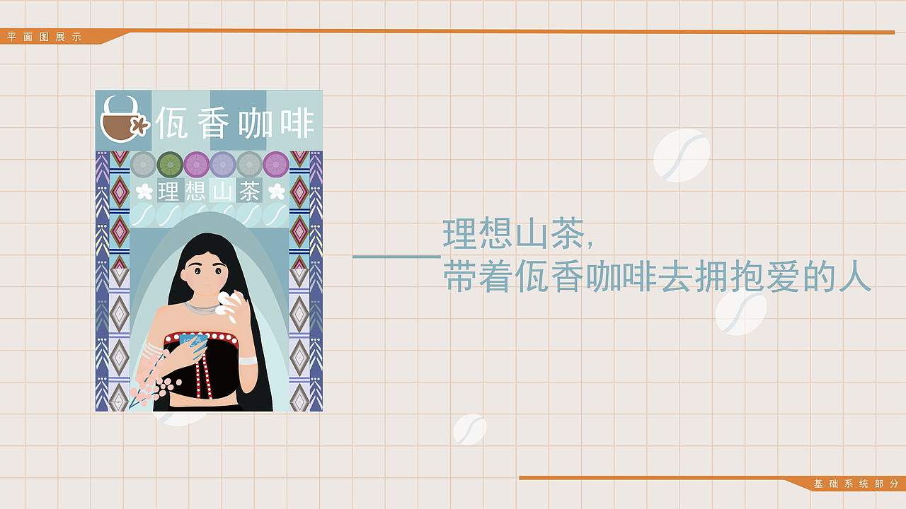 云南小粒咖啡 | 寻味云南佤香