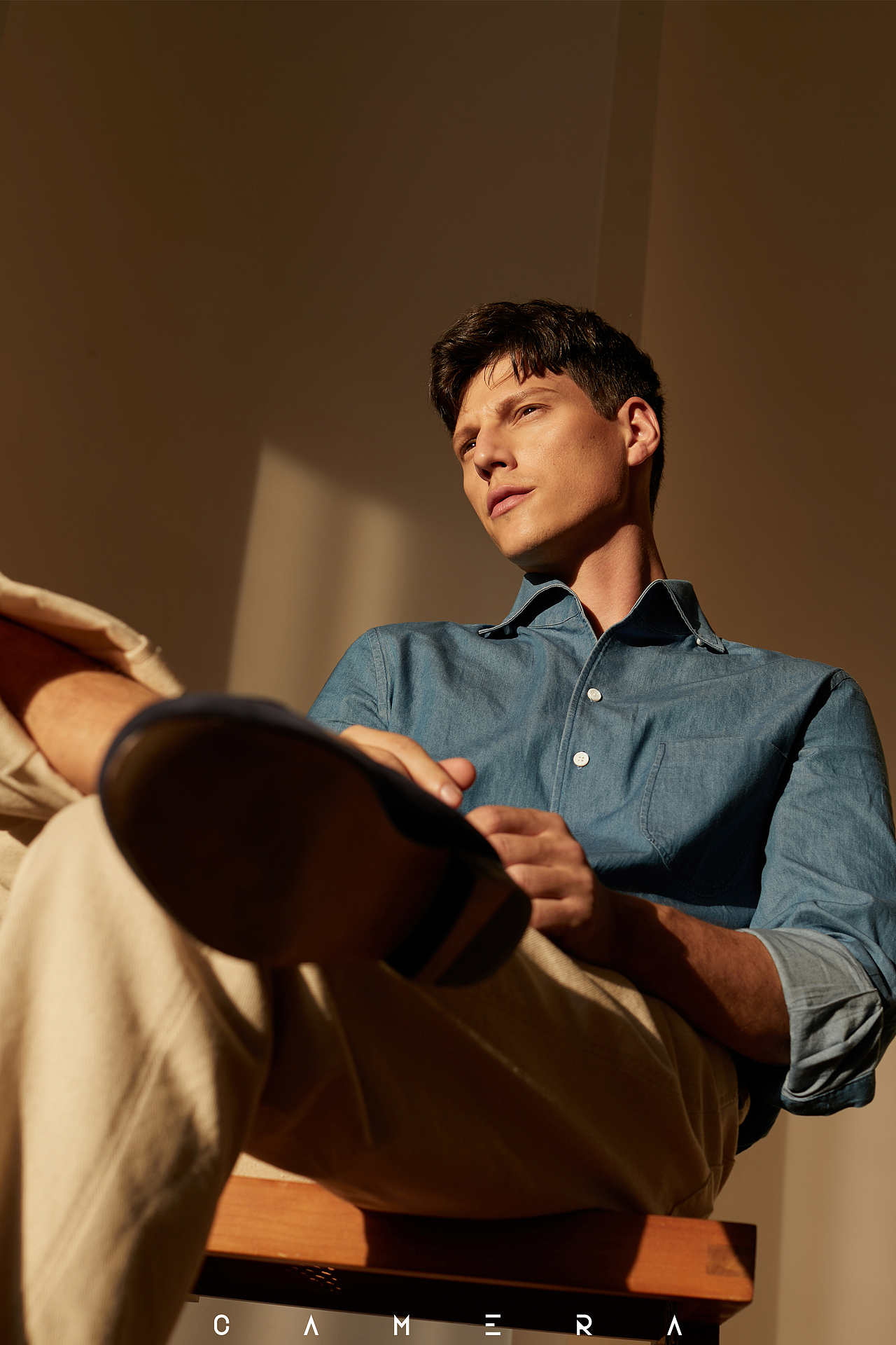 男装棉服职业装西装广告大片（图ZMzIyNzI1MTYw） - 人像摄影 - 站酷设计师咔萌摄影原创素材 - 站酷ZCOOL