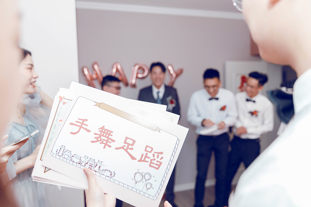 总监婚礼跟拍·4