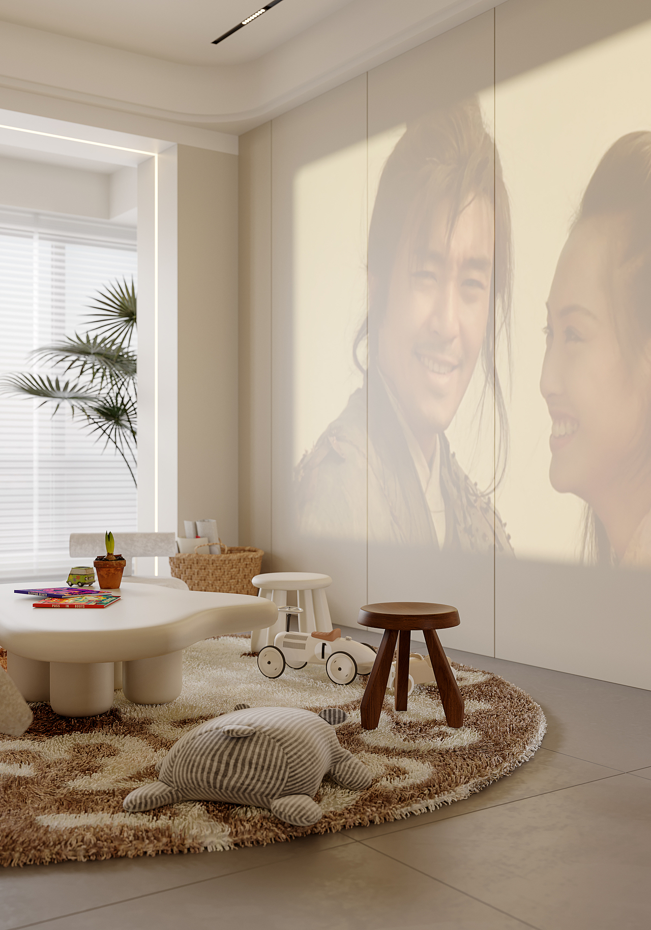 中古（图ZMzIxMzE2NDk2） - 家装设计 - 站酷设计师百里vision原创素材 - 站酷ZCOOL