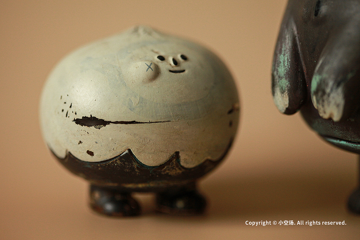 第六篇 | 酷酷的AOAO