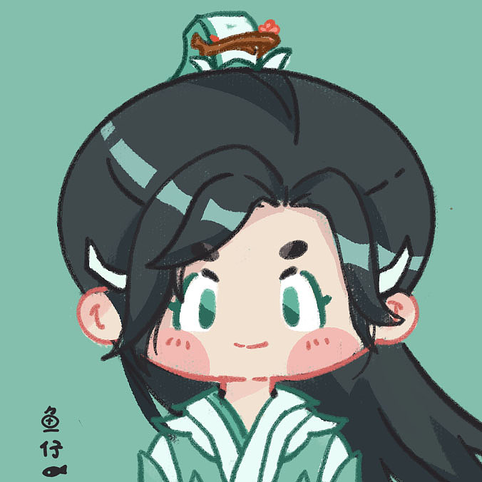 剑网3呆萌成男头像