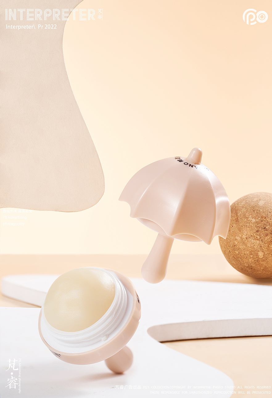 母婴摄影丨INTERPRETER×PADANO帕达诺婴儿护肤系列