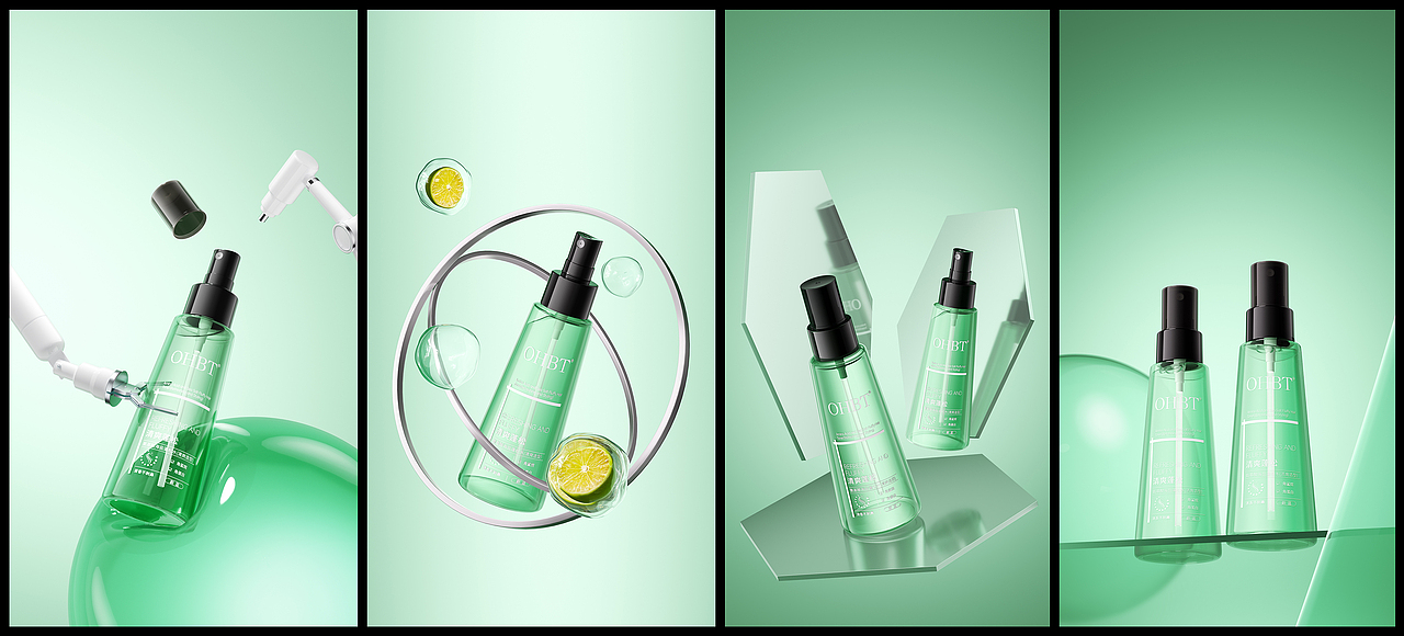 2024年上半年工作渲染图