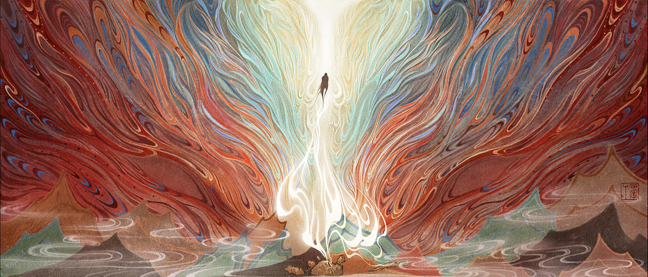 《西游记》第一回