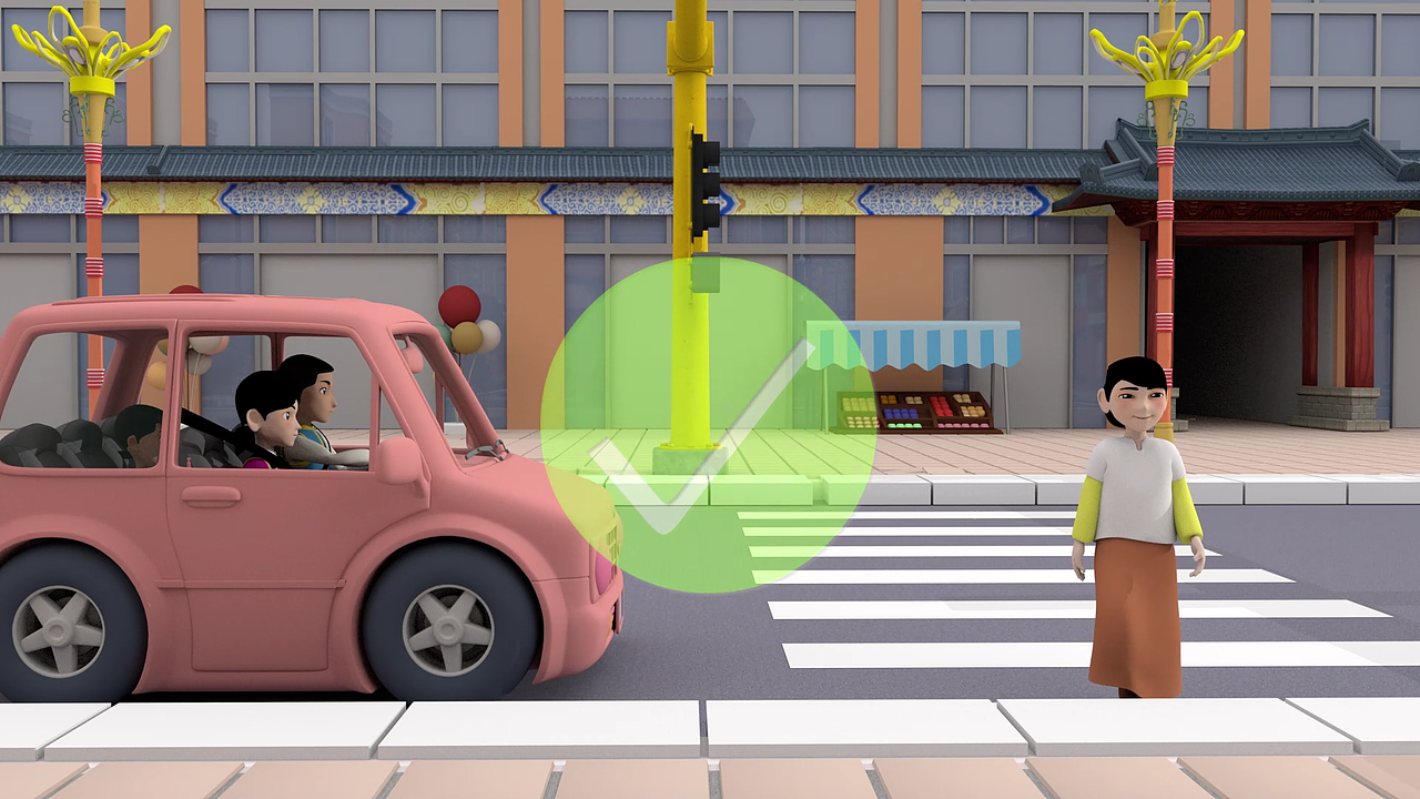 宣传类3D动画设计制作（曼兔）（图ZMzM3Njc1NTUy） - 动画片 - 站酷设计师曼兔动画设计定制原创素材 - 站酷ZCOOL
