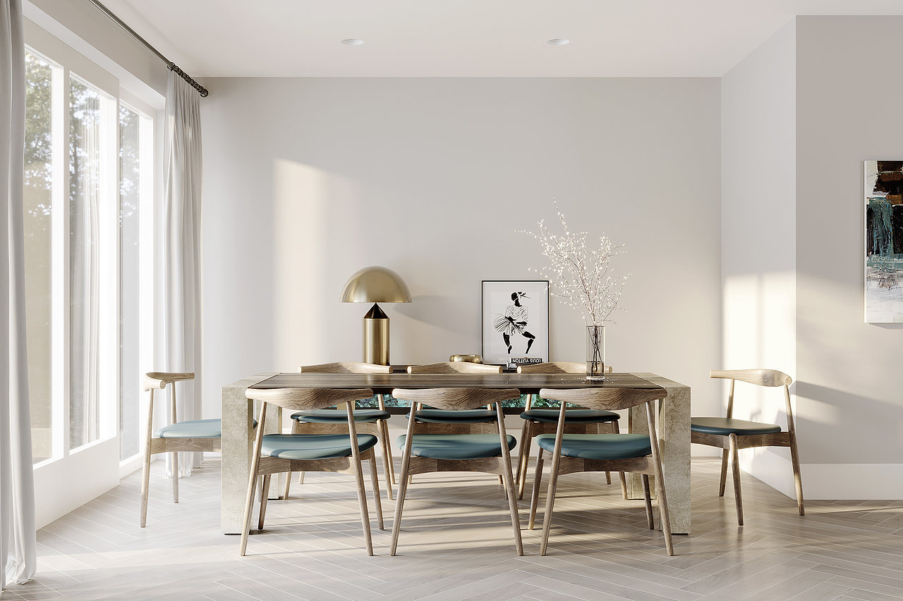 室内空间 空间摄影