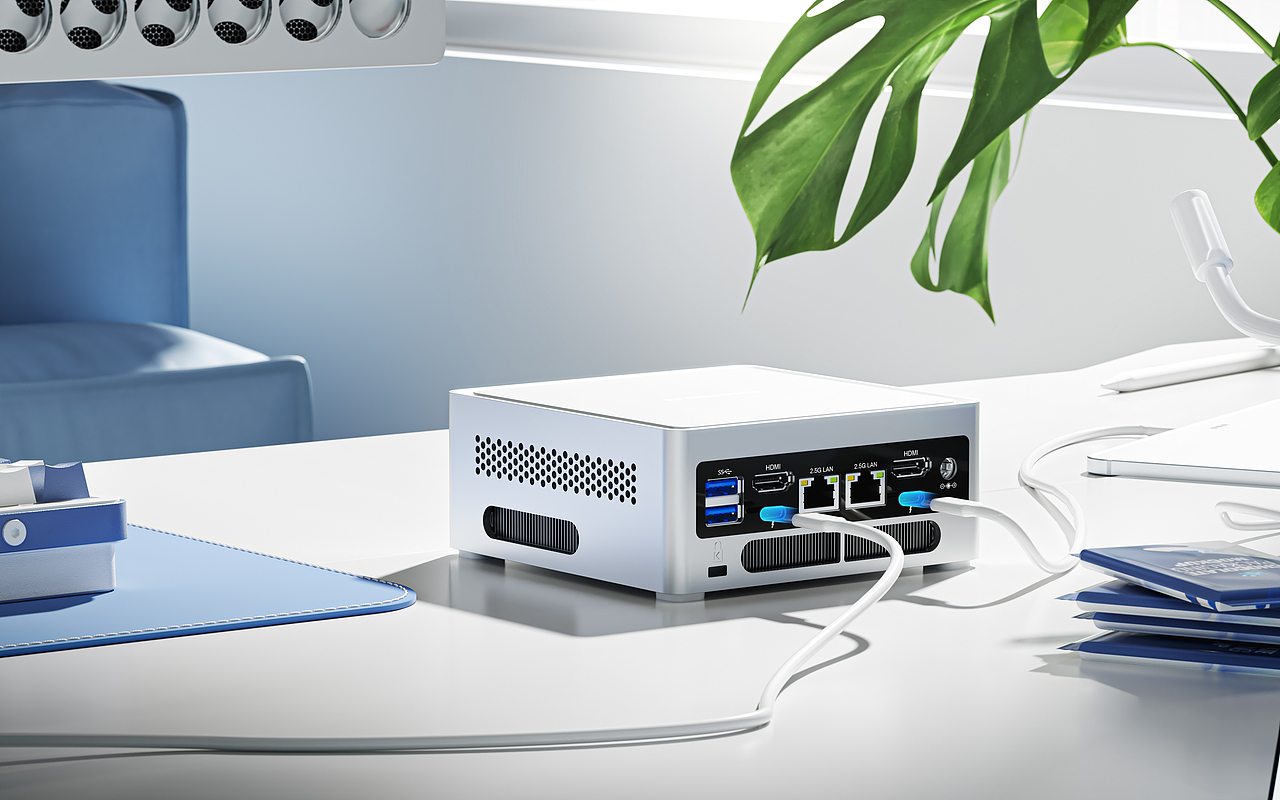 MINISFORUM 2023 第一季度 亚马逊迷你电脑光影与芯片（图ZMzM4MTkzNzQ4） - 产品 - 站酷设计师忆凌原创素材 - 站酷ZCOOL