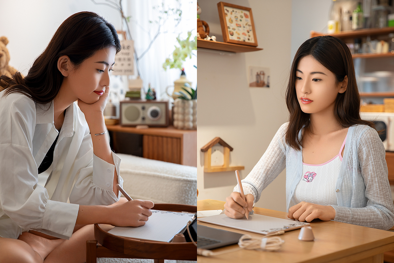 数位板系列 | 产品摄影（图ZMzM3MjkxNDEy） - 产品摄影 - 站酷设计师九村山原创素材 - 站酷ZCOOL