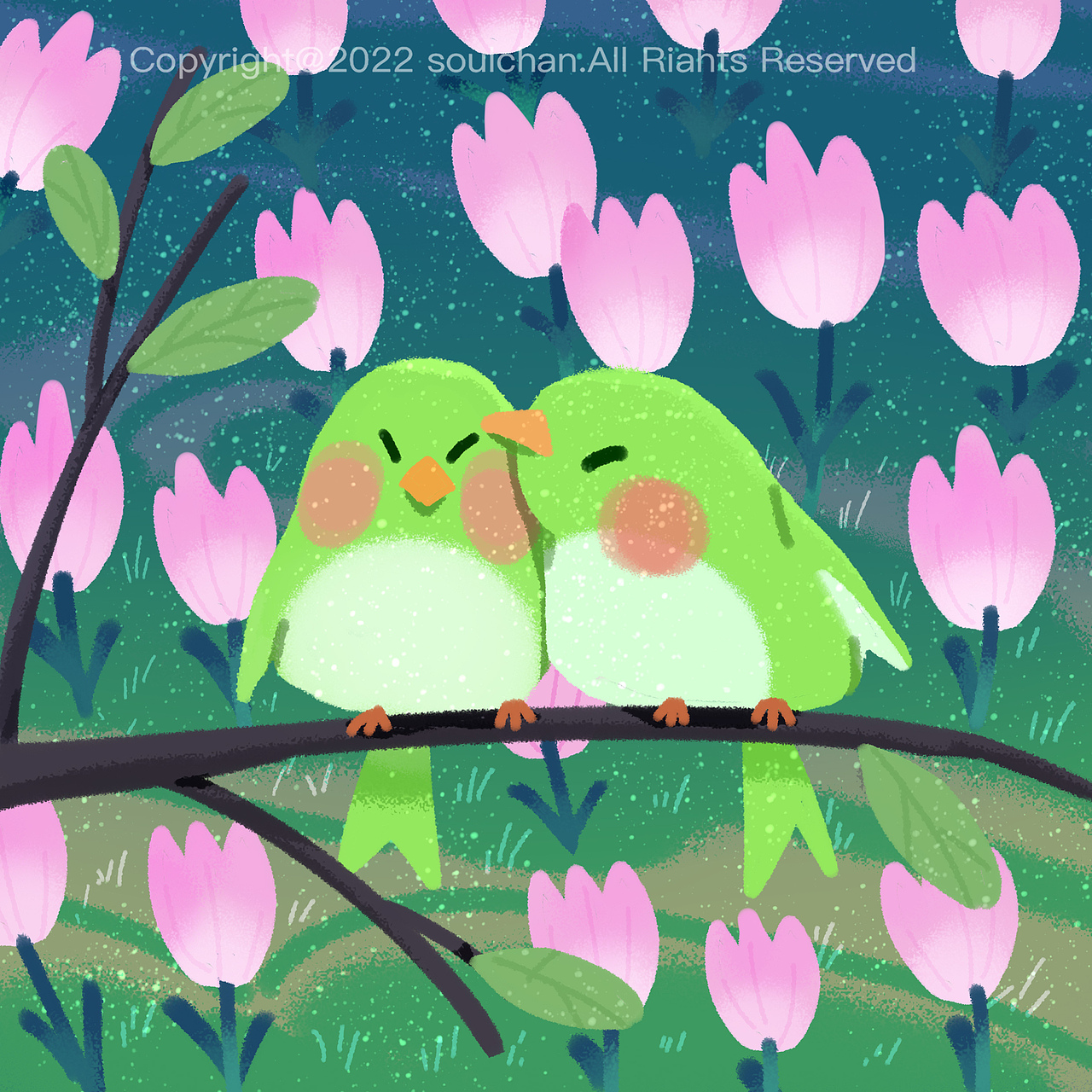 画画小动物（图ZMzAxNDA1MjM2） - 商业插画 - 站酷设计师惡童製慥soulchan原创素材 - 站酷ZCOOL