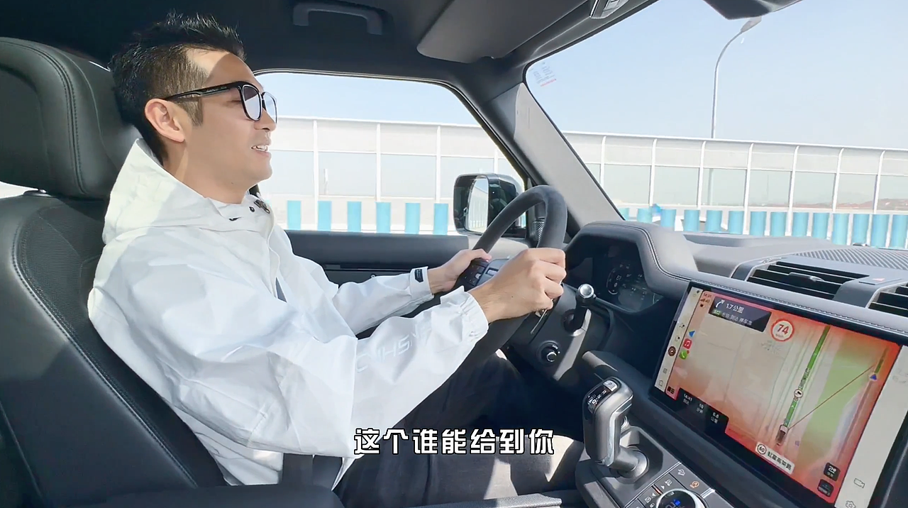 2023/11汽车节目剪辑作品