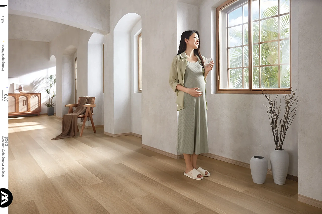 悠优地板 ✘ 响马摄影 |地板拍摄