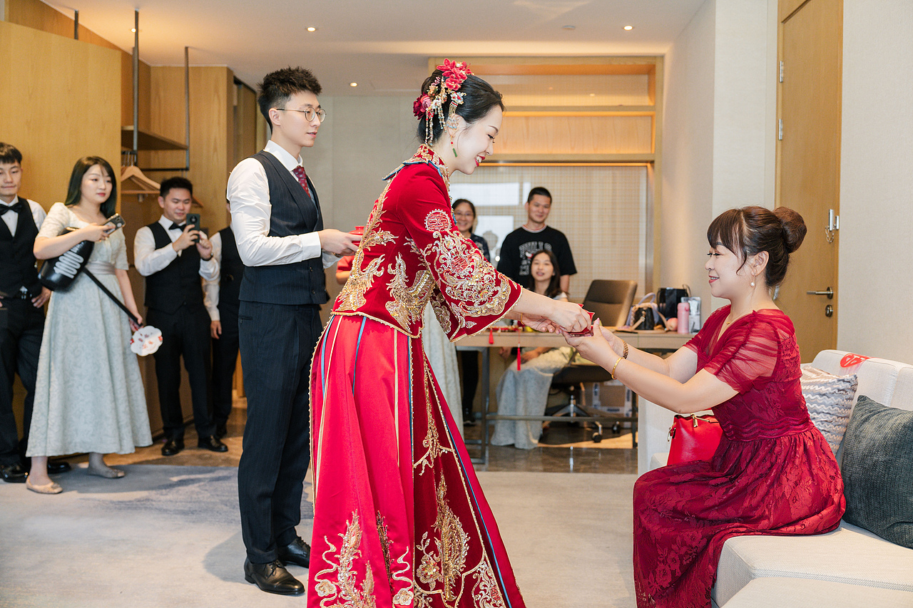 婚礼全程片（图ZMzIxMTA3NDY4） - 婚礼摄影 - 站酷设计师衢州摄影师阿豪原创素材 - 站酷ZCOOL