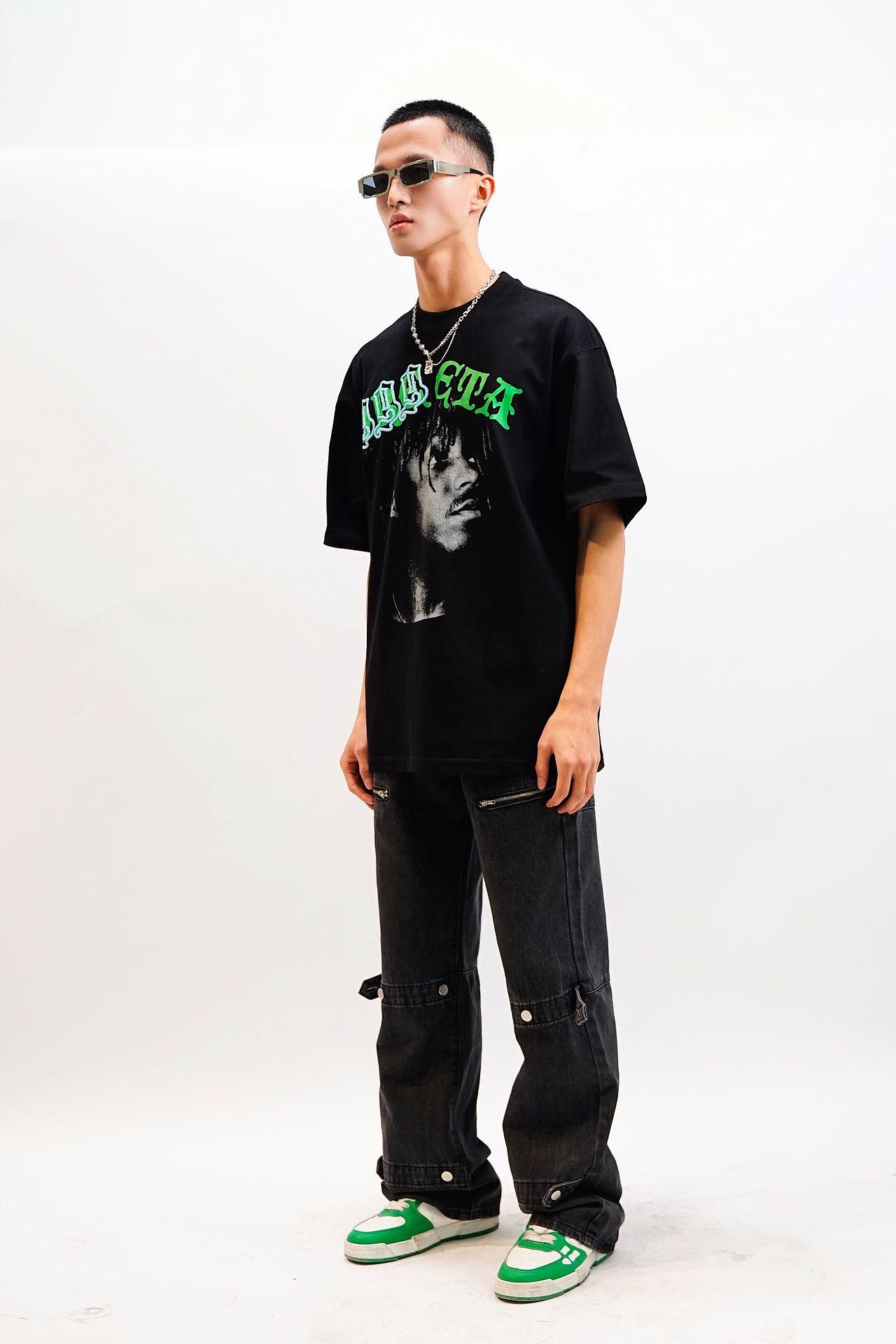 Star Seed 模特：寸寸 @模特经纪人lina（图ZMzAwNjA2ODA0） - 时尚/艺术摄影 - 站酷设计师模特经纪人lina原创素材 - 站酷ZCOOL