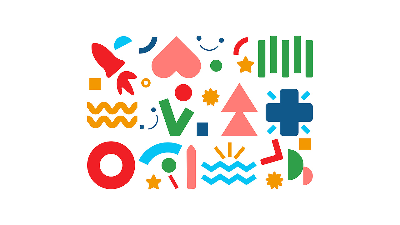 向日葵早教中心提案（图ZMzAyMjQxNDcy） - 品牌 - 站酷设计师米楽原创素材 - 站酷ZCOOL