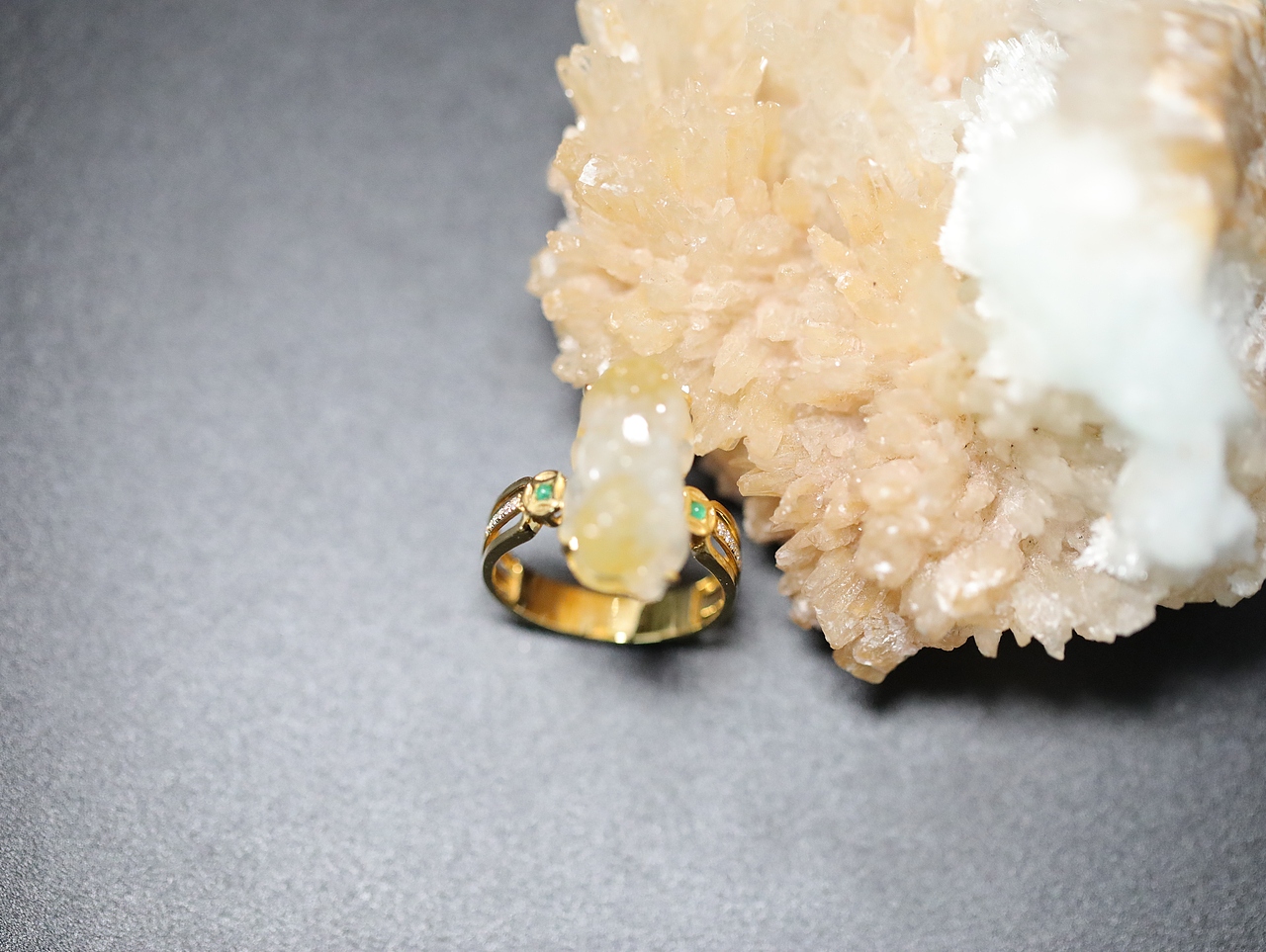 一枚传统的貔貅戒指（图ZMzA5MzM3MTM2） - 首饰设计 - 站酷设计师猫朵设计原创素材 - 站酷ZCOOL