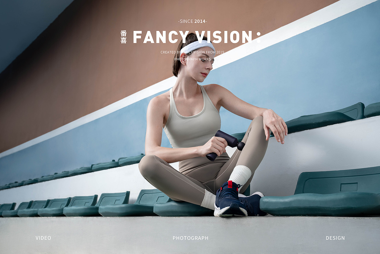 平面摄影 | 云麦颈膜枪